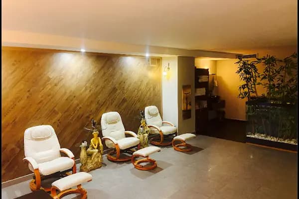 Moon Spa Kenan Bulut - Kuaför - Adana Aladağ