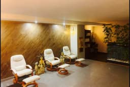 Moon Spa Kenan Bulut
