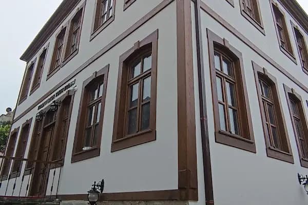 Müze