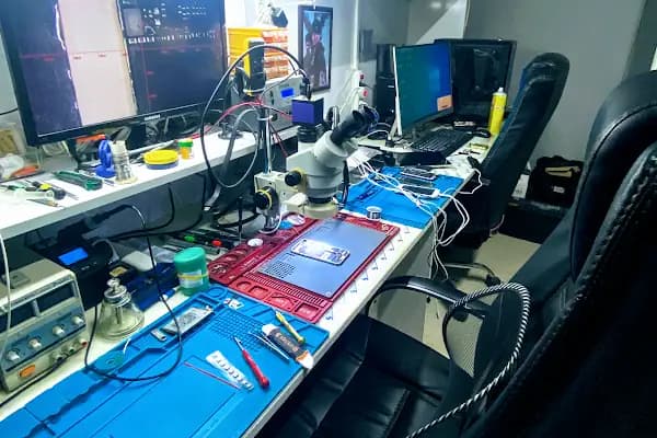 Teknikel Bilgisayar &amp; Elektronik - Bilgisayar Tamir Servisi - Kocaeli Kartepe