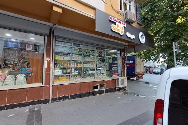 Bağcılar PET Shop Dünyası Kuş Kedi Köpek Maması Oyuncak - Evcil Hayvan Malzemeleri Mağazası - İstanbul Bağcılar