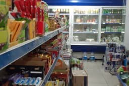 Bizim Süpermarket