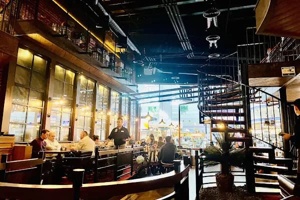 Brewmark Pub - Pub - İstanbul Arnavutköy