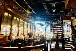 Brewmark Pub