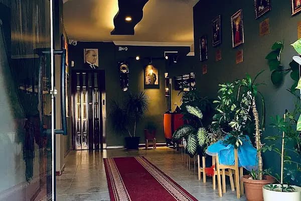 ÖZEL ANDANTE MÜZİK KURSU - Müzik Okulu - İzmir Bergama