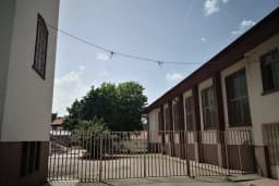 YILDIRIM BEYAZIT ANAOKULU