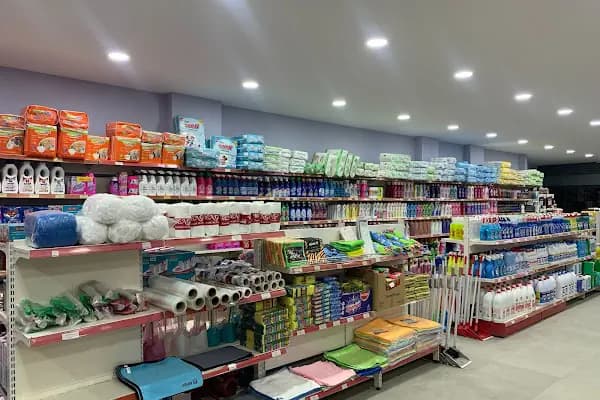FERPA YILDIRIM TEMİZLİK - Temizlik ürünleri Tedarikçisi - Bursa İznik