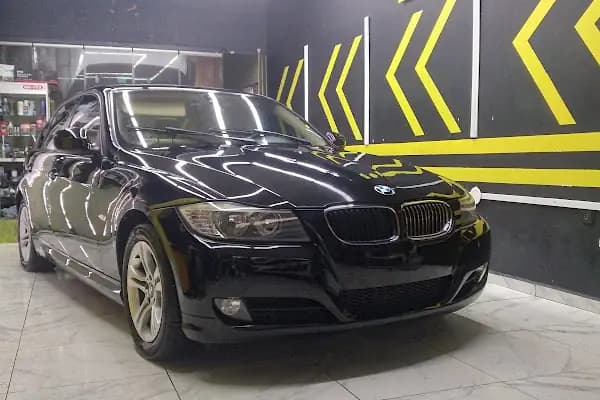 Autofast detailing - Detaylı Araç Temizlik Hizmeti - Kocaeli Başiskele