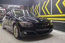 Autofast detailing