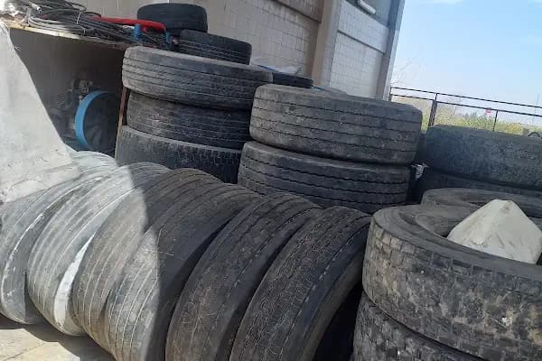 park mirkelam oto lastik - Lastik Tamircisi - Şanlıurfa Viranşehir