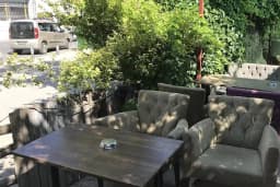 Şelale Cafe