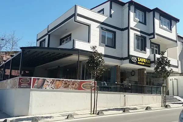 Mekan 37 - Restoran - Kocaeli İzmit