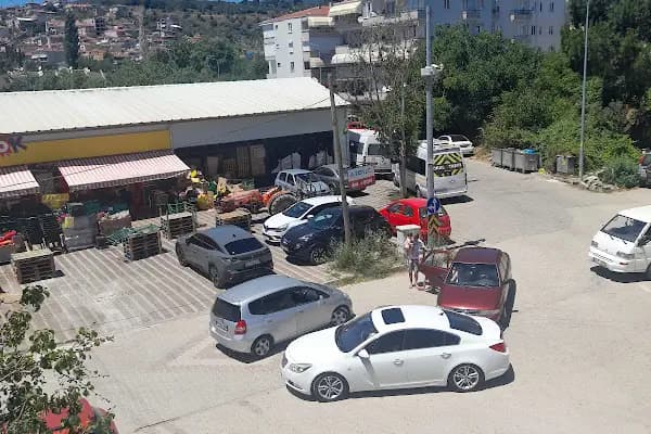 Şok Market - Süpermarket - Bursa Gemlik