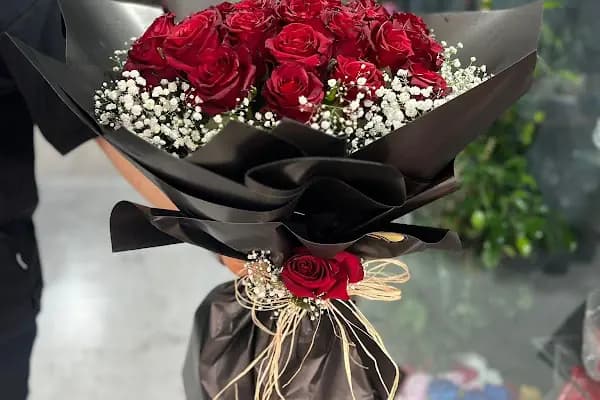 Soma Flora Çiçekçilik - Çiçekçi - Manisa Yunusemre