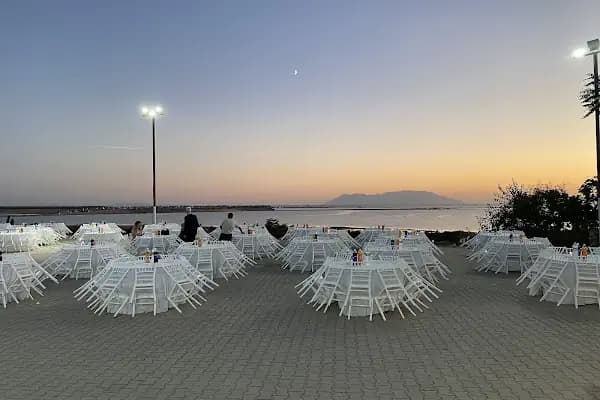 Belediye Düğün Salonu - Düğün Salonu - Edirne Uzunköprü
