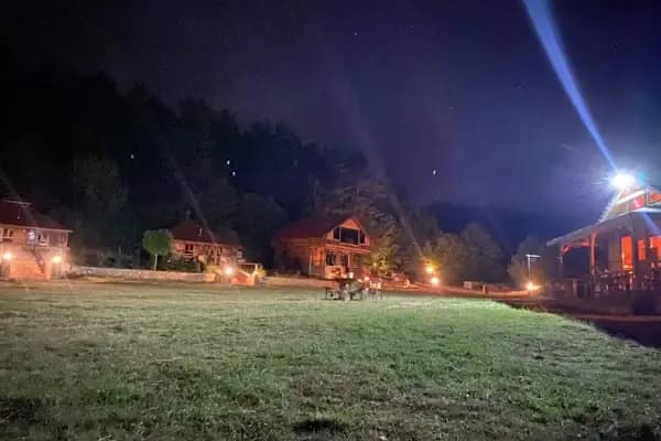 Eren'in Dağ Evi - Dağ Evi - Bursa Gemlik