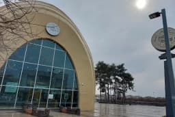 Gaziantep Fıstık Müzesi
