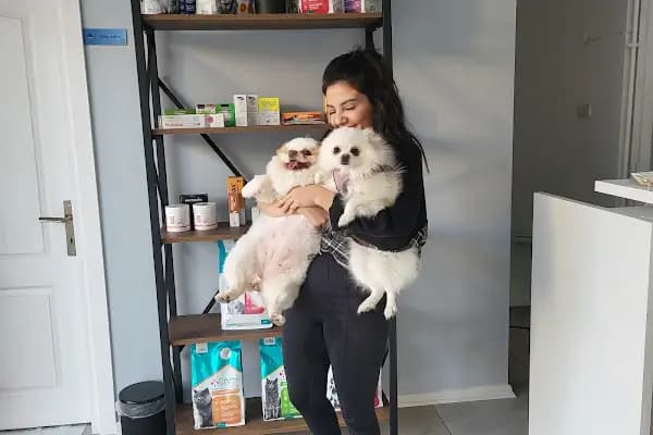 Polen Veteriner Kliniği 7/24 Acil - Veteriner - İstanbul Maltepe
