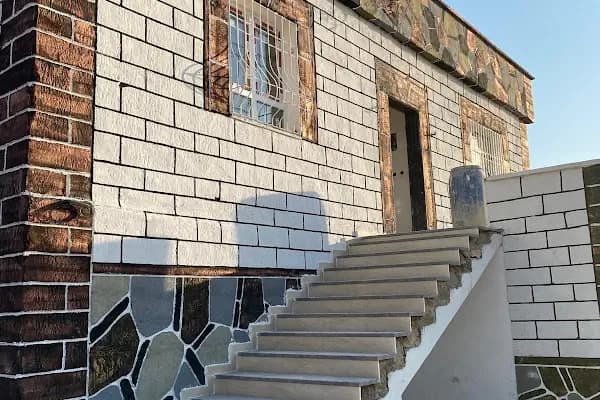 ERDAL GÜNEŞ MALİKANESİ - Dağ Evi - Gaziantep Şahinbey