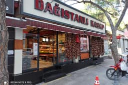 Dağıstanlı Kasap