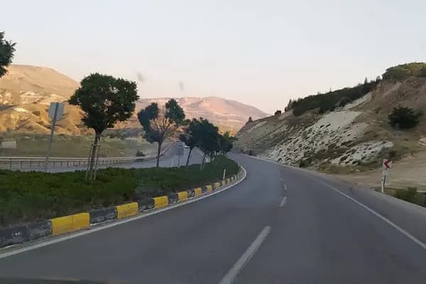 Ayaş Mal Müdürlüğü - İlgi Çekici Yer - Ankara Ayaş