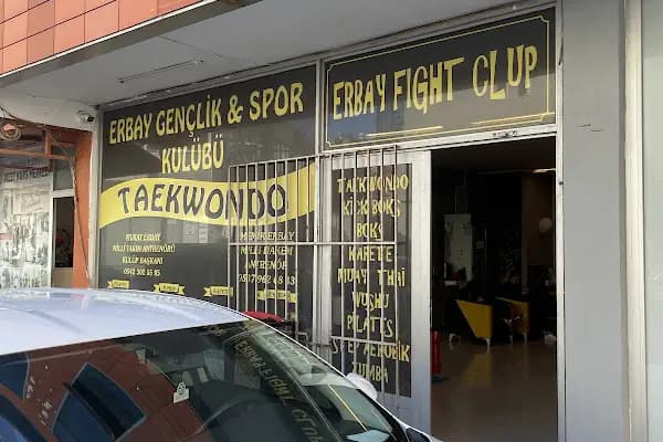 Erdinç Aksakal Savunma ve Savaş Sanatları Akademisi - Kişisel Savunma Okulu - İstanbul Sultangazi