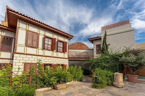 RuinAdalia Hotel - Otel - Antalya Muratpaşa