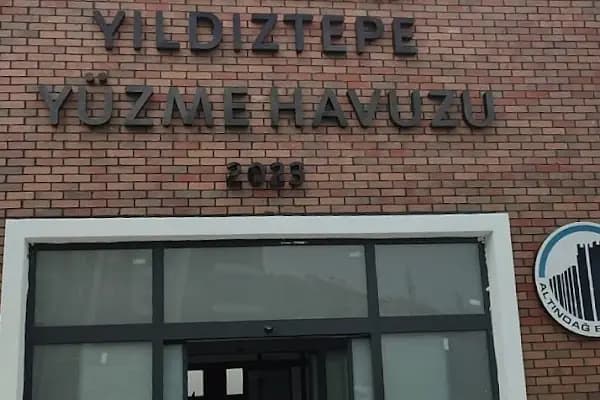 Yıldıztepe Yüzme Havuzu - Spor salonu - Ankara Keçiören