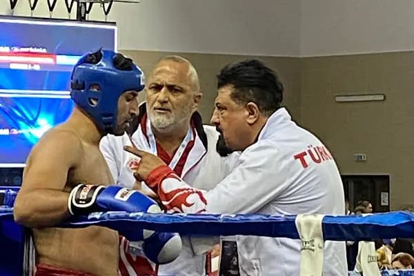 Bağcılar Hasan Aktoka Spor Kulübü - Spor salonu - İstanbul Bağcılar