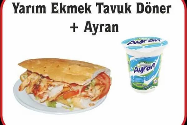Ayaz DÖNER - Yiyecek Temini ve İkram Hizmeti - Manisa Akhisar
