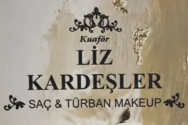 Liz Kardeşler - Kuaför - İzmir Çiğli