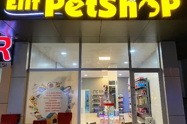 Elif Petshop - Evcil Hayvan Malzemeleri Mağazası - Bursa Gürsu