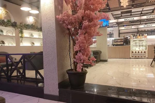 Kahve Deryası Avcılar - Kafe - İstanbul Ataşehir