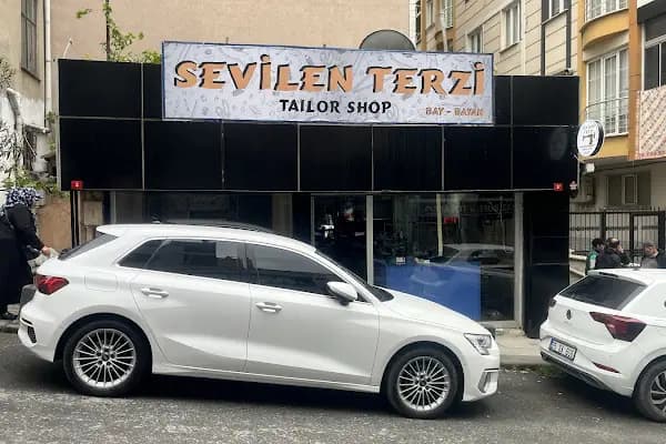 SEVİLEN TERZİ -TAILOR SHOP - Terzi - İstanbul Arnavutköy