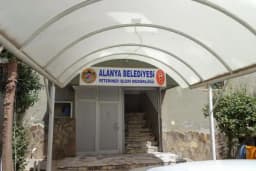 Alanya Belediyesi Veteriner İşleri Müdürlüğü