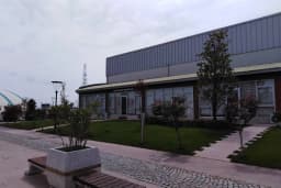 Karesi Spor Tesisleri