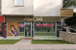 Altın Optik