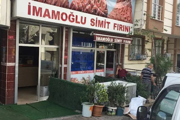 İmamoğlu Fırın - Fırın - İstanbul Küçükçekmece