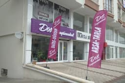 DOST GAYRİMENKUL