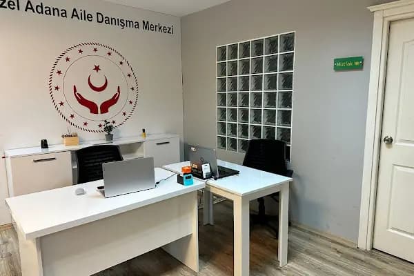 Adana Aile Danışma Merkezi - Aile Danışmanı - Adana Çukurova