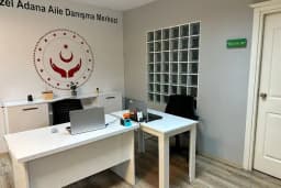Adana Aile Danışma Merkezi