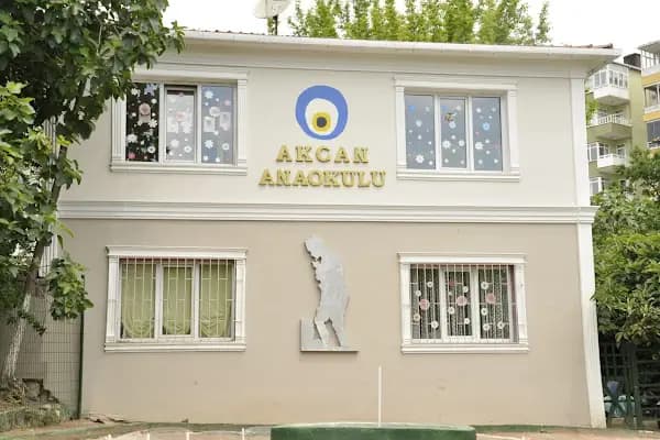 İSTANBUL AVCILAR ÖZEL AKCAN ANAOKULU - Anaokulu - İstanbul Avcılar