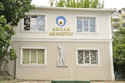 İSTANBUL AVCILAR ÖZEL AKCAN ANAOKULU