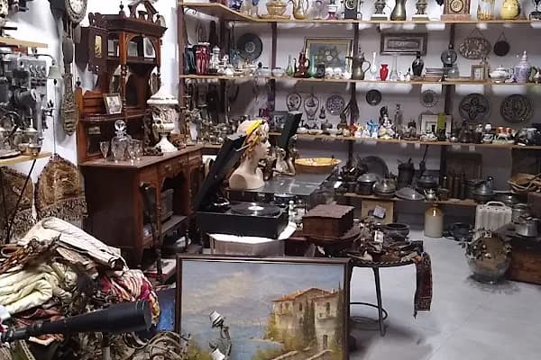 Bodrum Antique - Antikacı - Muğla Bodrum