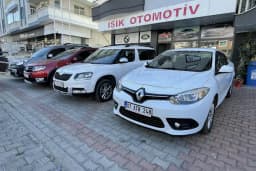 IŞIK OTOMOTİV ALANYA