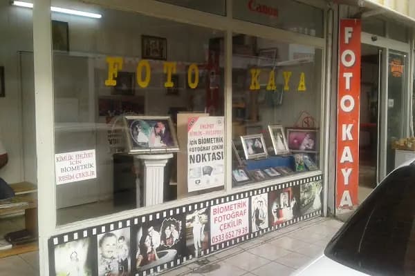 Foto Kaya - Fotoğrafçı - Antalya Aksu