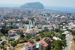 Alanya Su Tesisatcısı Hikmet Usta