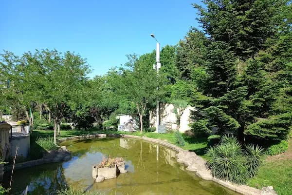 Şelale Park - Park - İstanbul Başakşehir