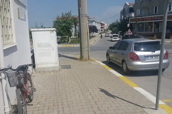 Merkez 1 Nolu Dr.leman Yurtoğlu Aile Sağlık Mrk. - Sağlık Ocağı - Balıkesir Karesi