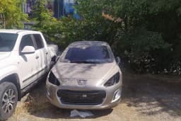 Balgat Artıkod Yediemin Otoparkı